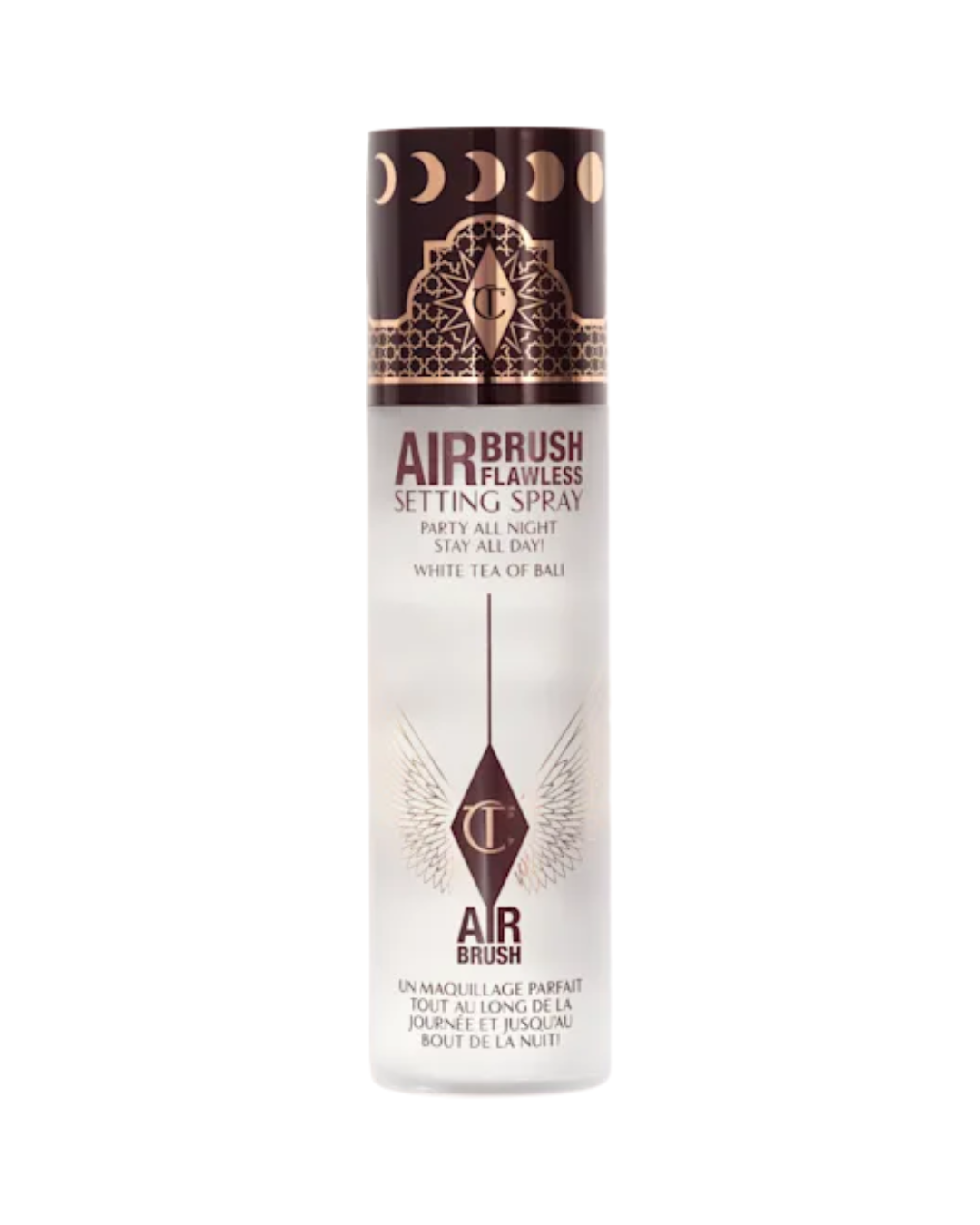 Airbrush Flawless Setting Spray
