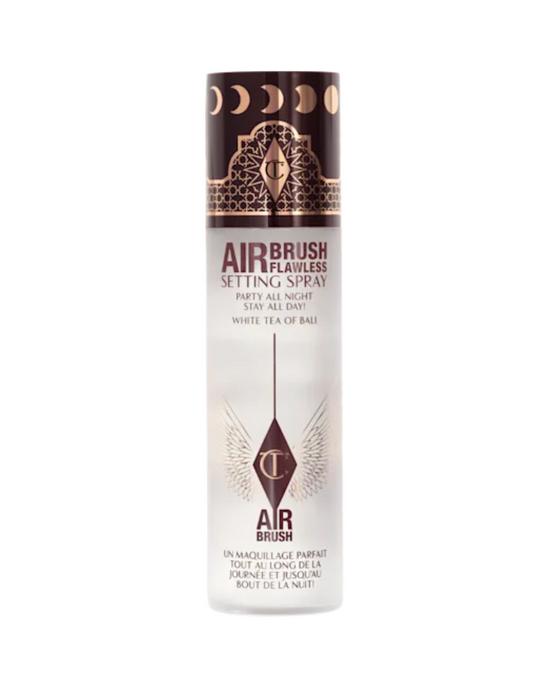 Airbrush Flawless Setting Spray