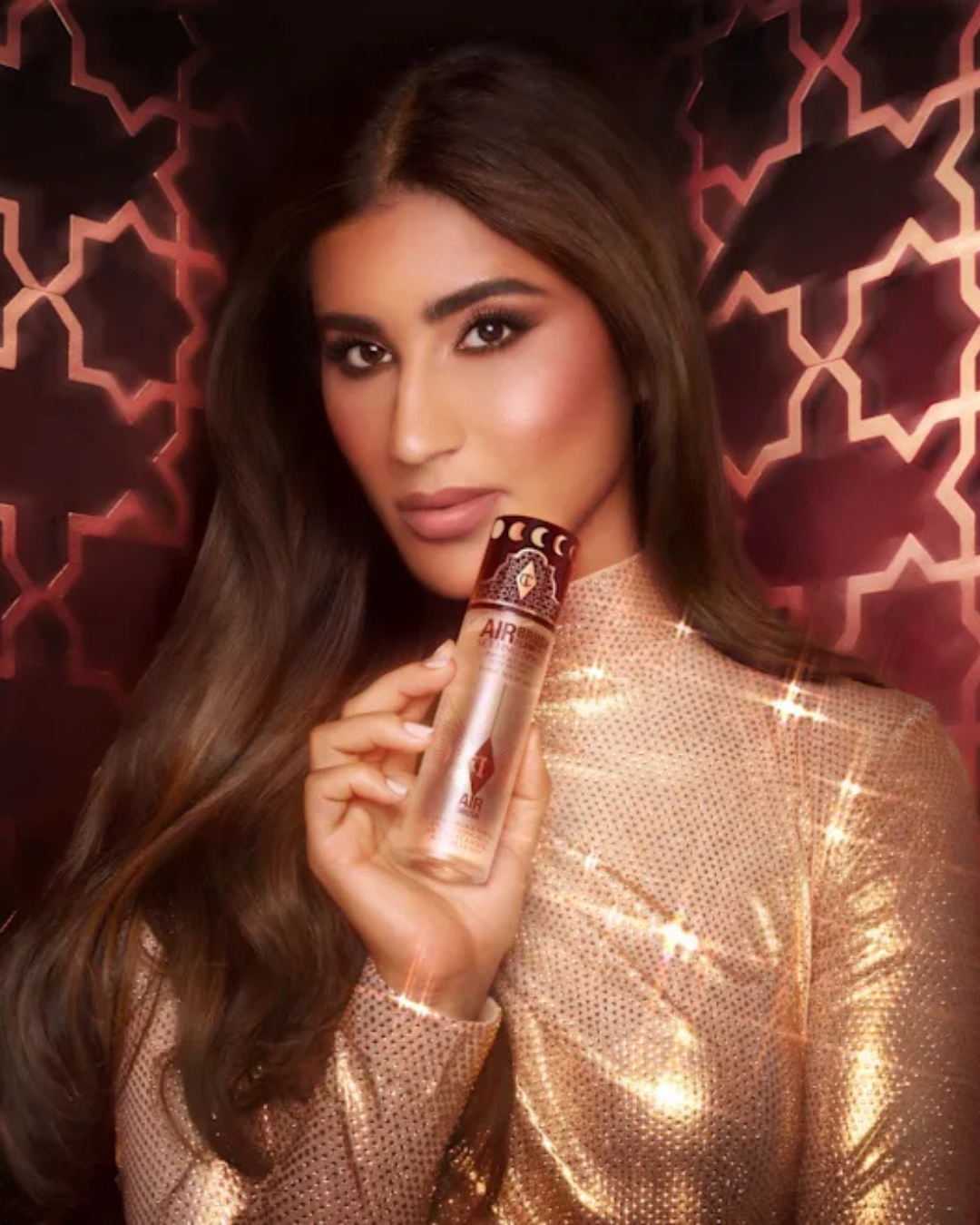 Airbrush Flawless Setting Spray
