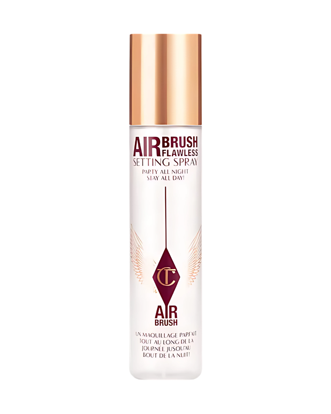 Airbrush Flawless Setting Spray