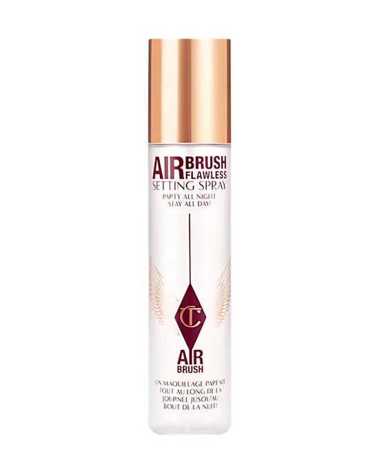 Airbrush Flawless Setting Spray
