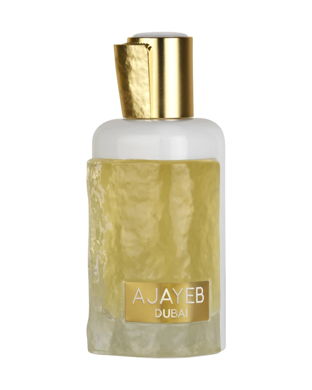 Ajayeb Dubai Portrait