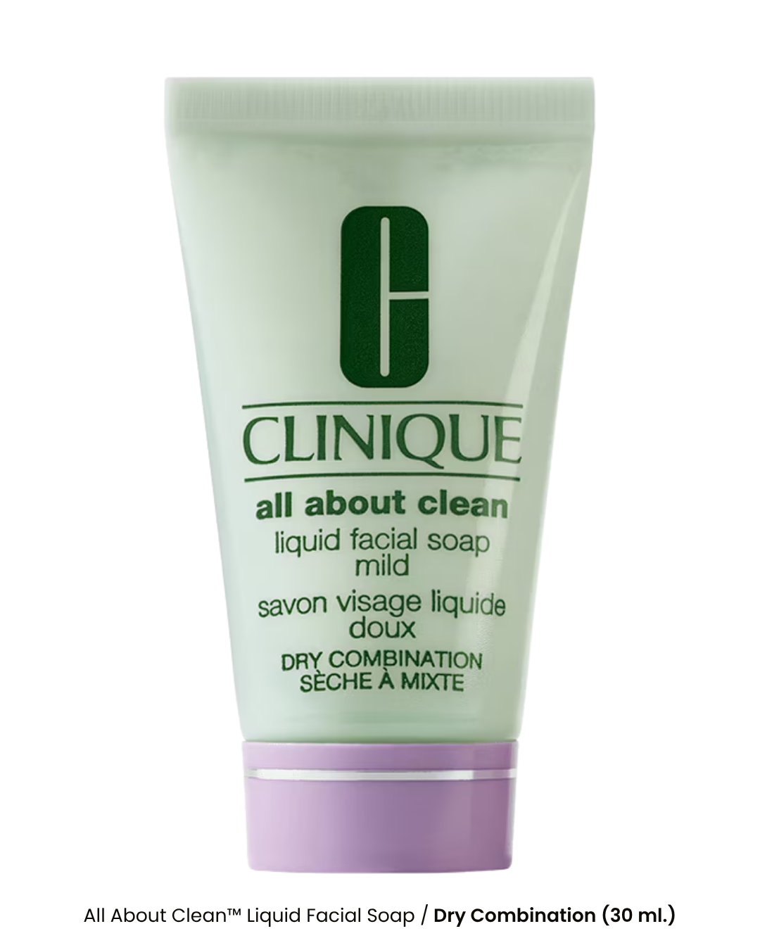 All About Clean™ Liquid Facial Soap