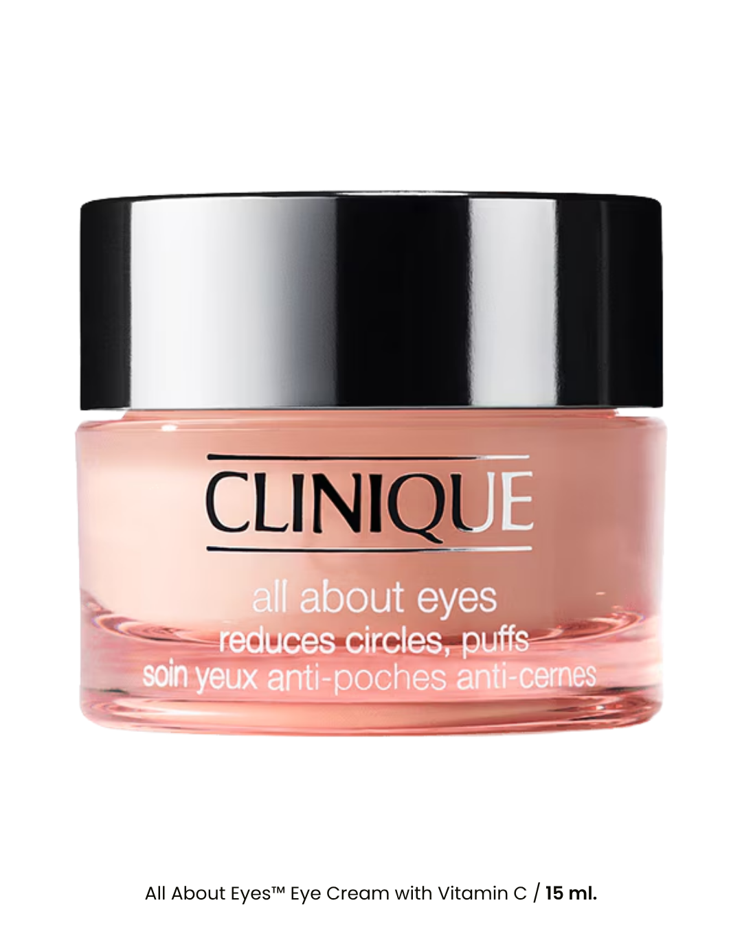 All About Eyes™ Eye Cream with Vitamin C