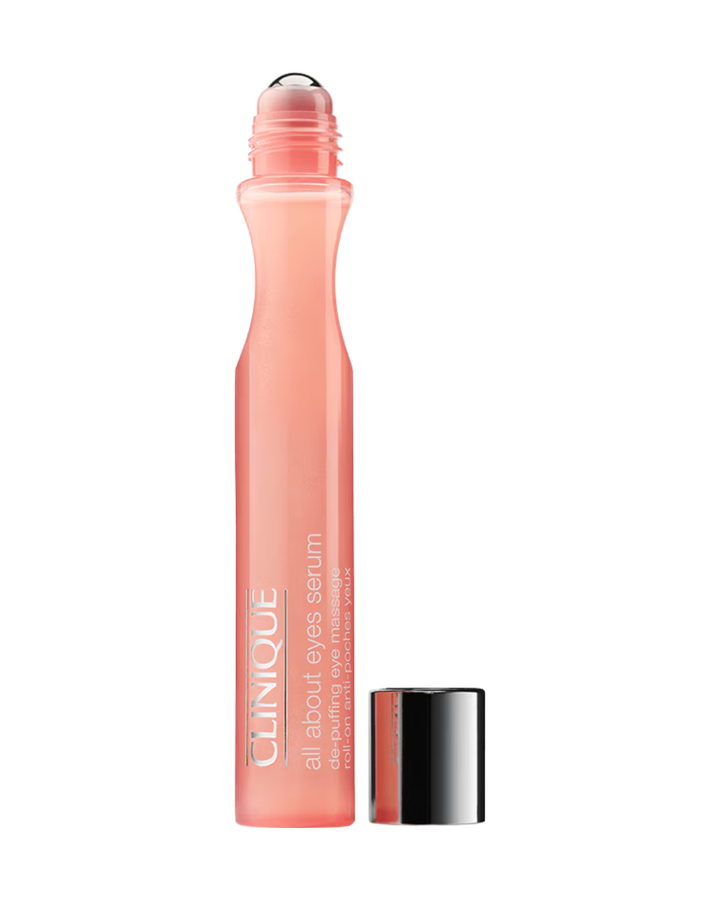 All About Eyes™ Serum De-Puffing Eye Massage