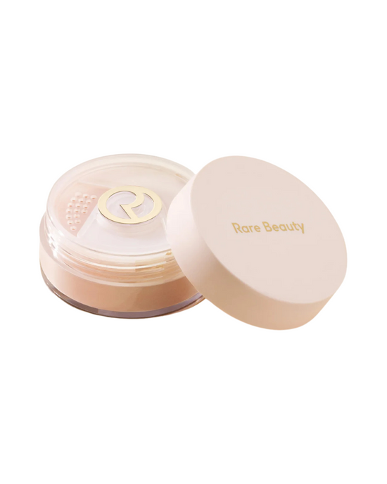 Always an Optimist Soft Radiance Setting Powder