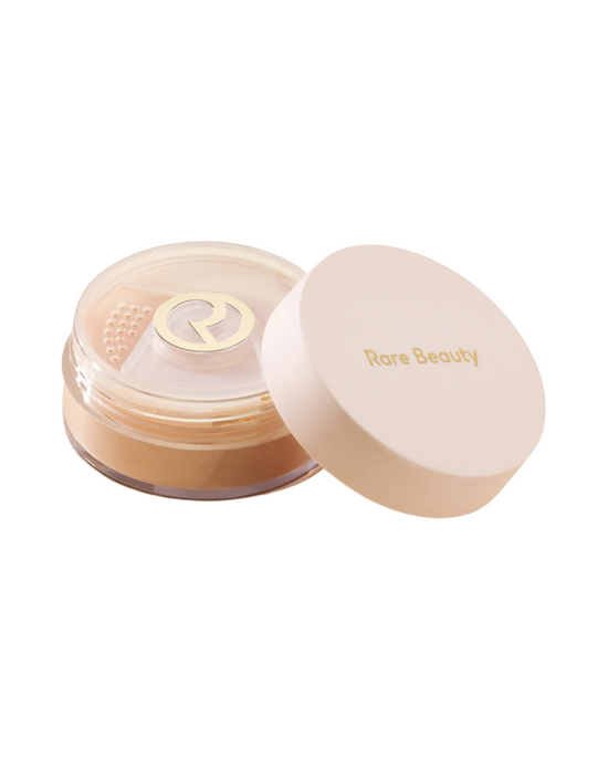 Always an Optimist Soft Radiance Setting Powder