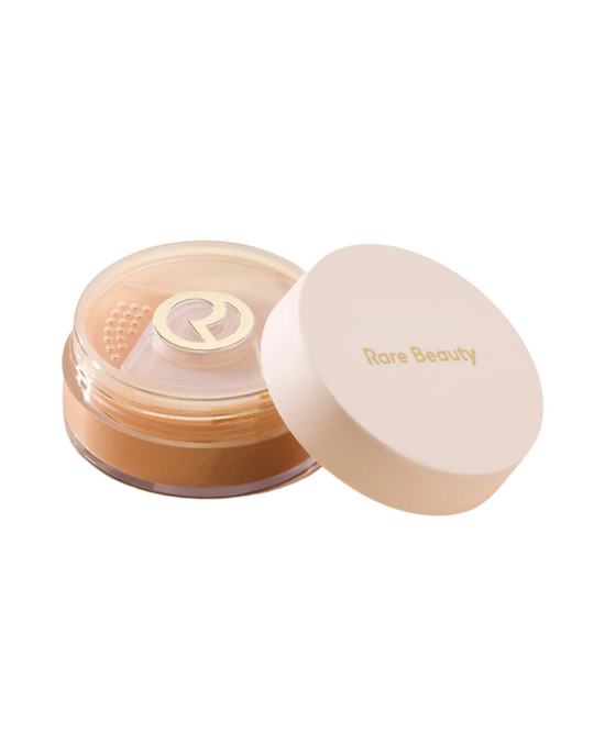 Always an Optimist Soft Radiance Setting Powder