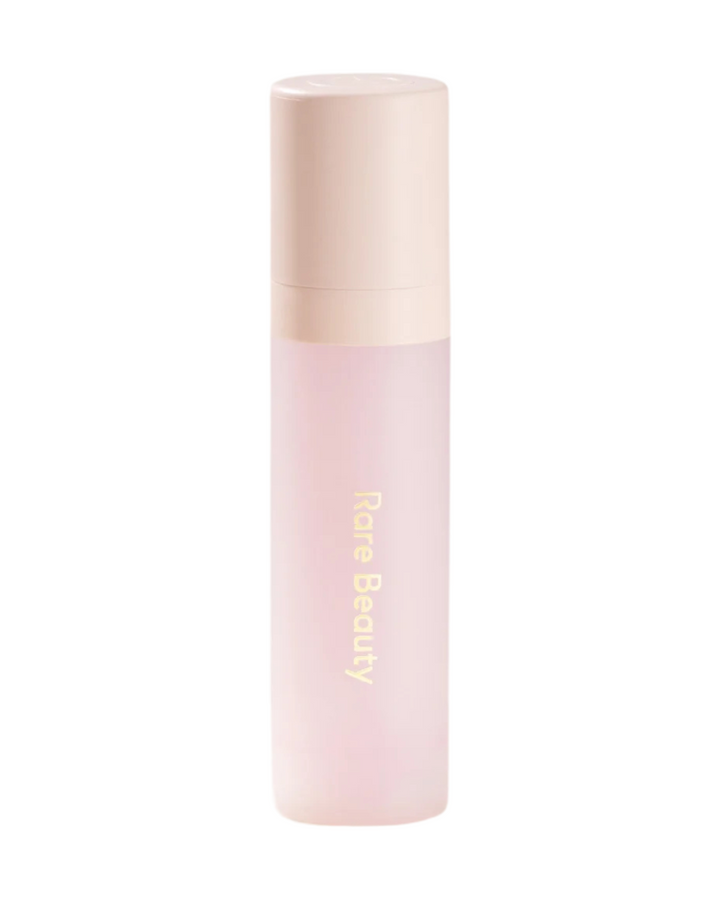 Always an Optimist Pore Diffusing Primer