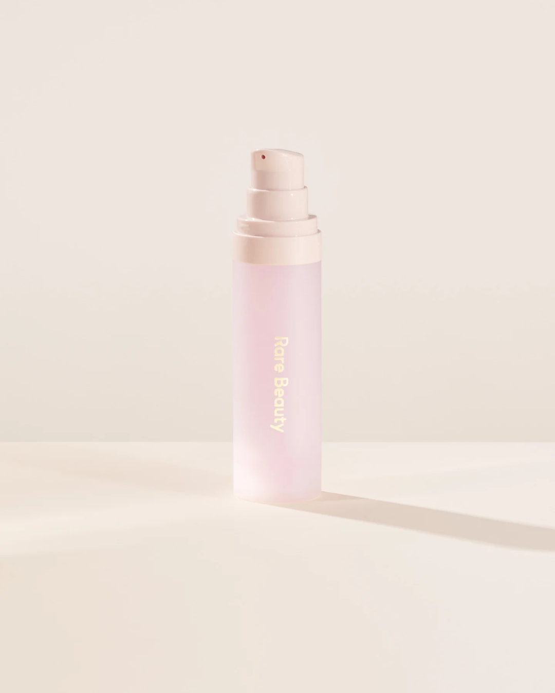 Always an Optimist Pore Diffusing Primer