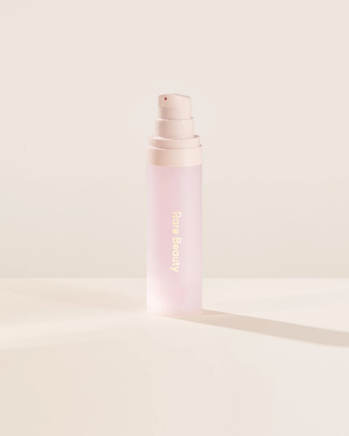 Always an Optimist Pore Diffusing Primer