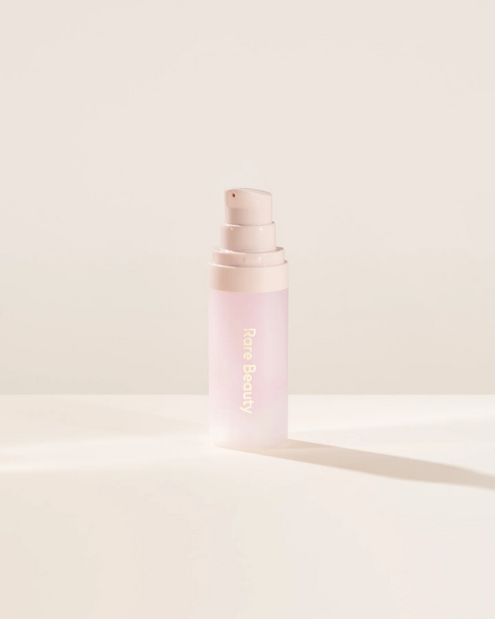 Always an Optimist Pore Diffusing Primer