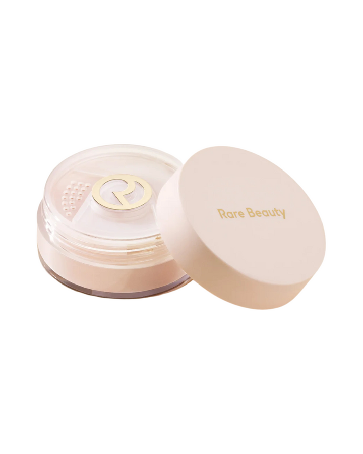 Always an Optimist Soft Radiance Setting Powder
