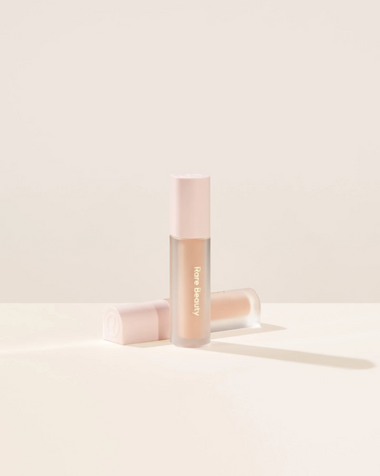 Always an Optimist Weightless Eye Primer