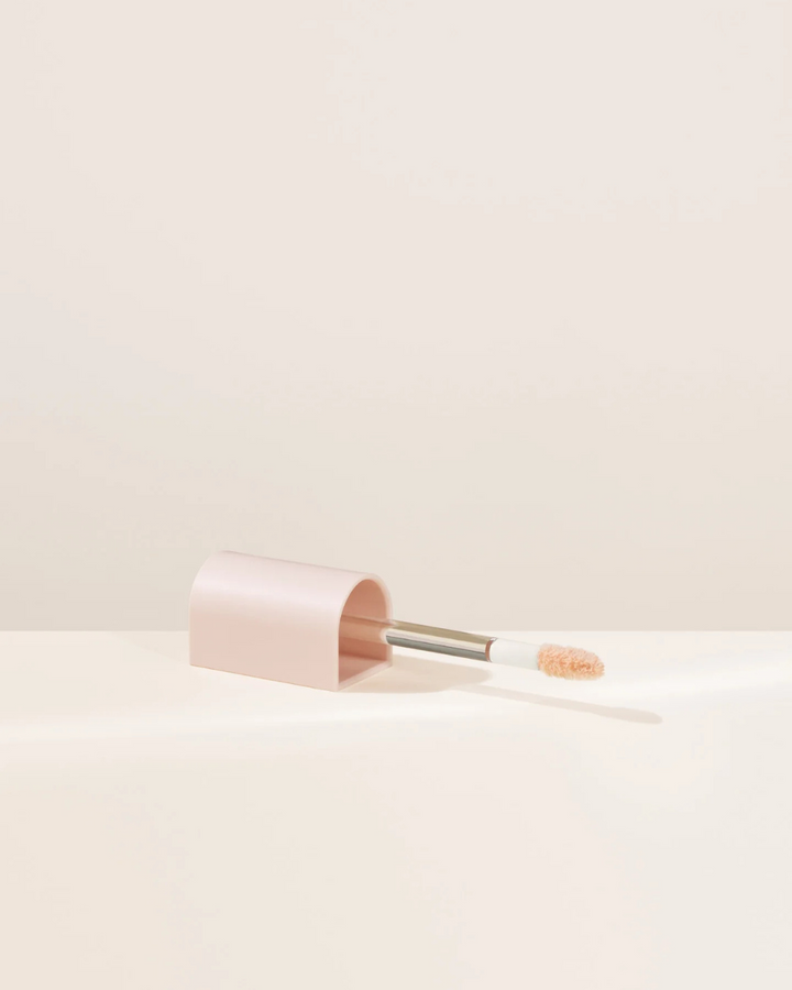 Always an Optimist Weightless Eye Primer