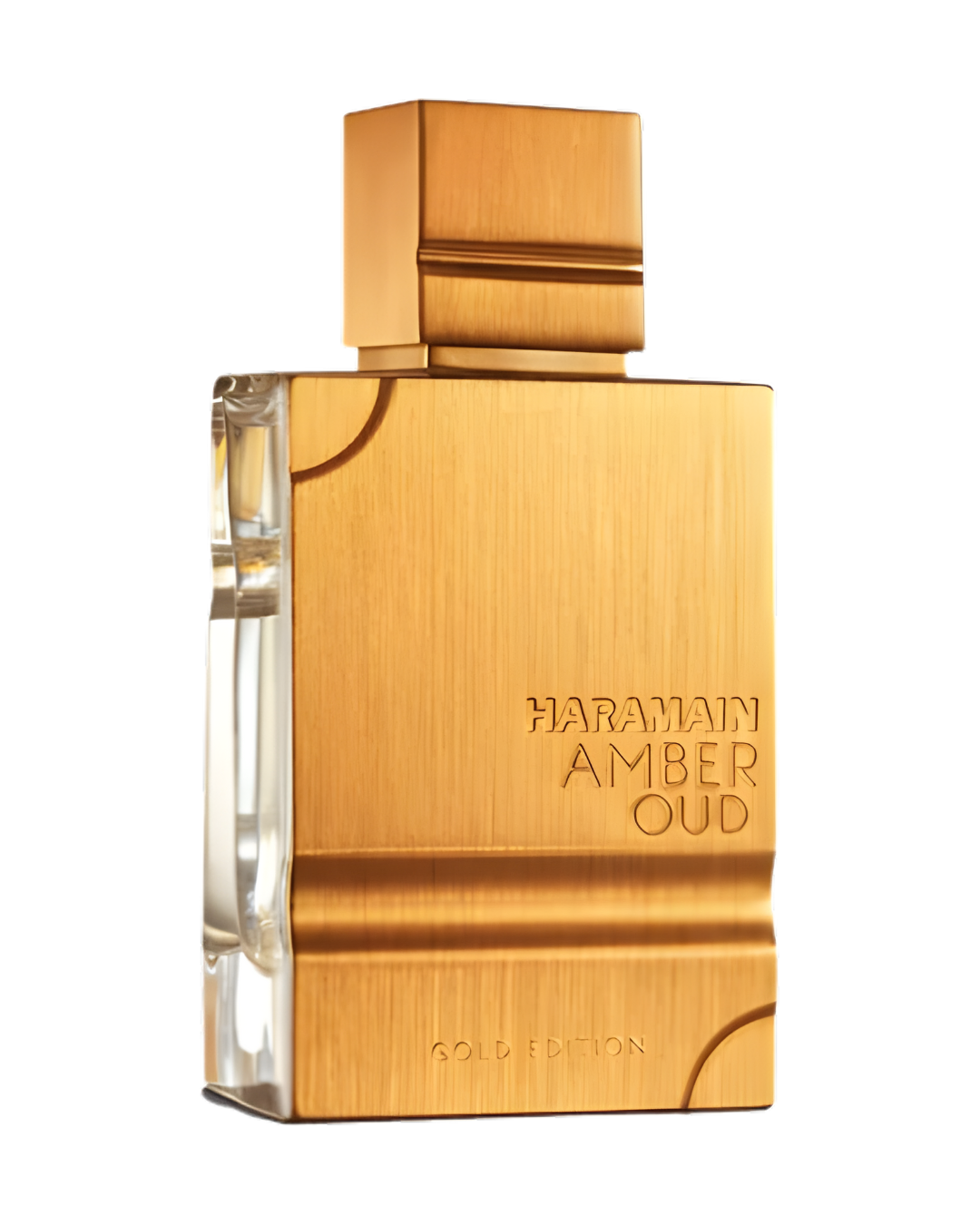 Amber Oud Gold Edition