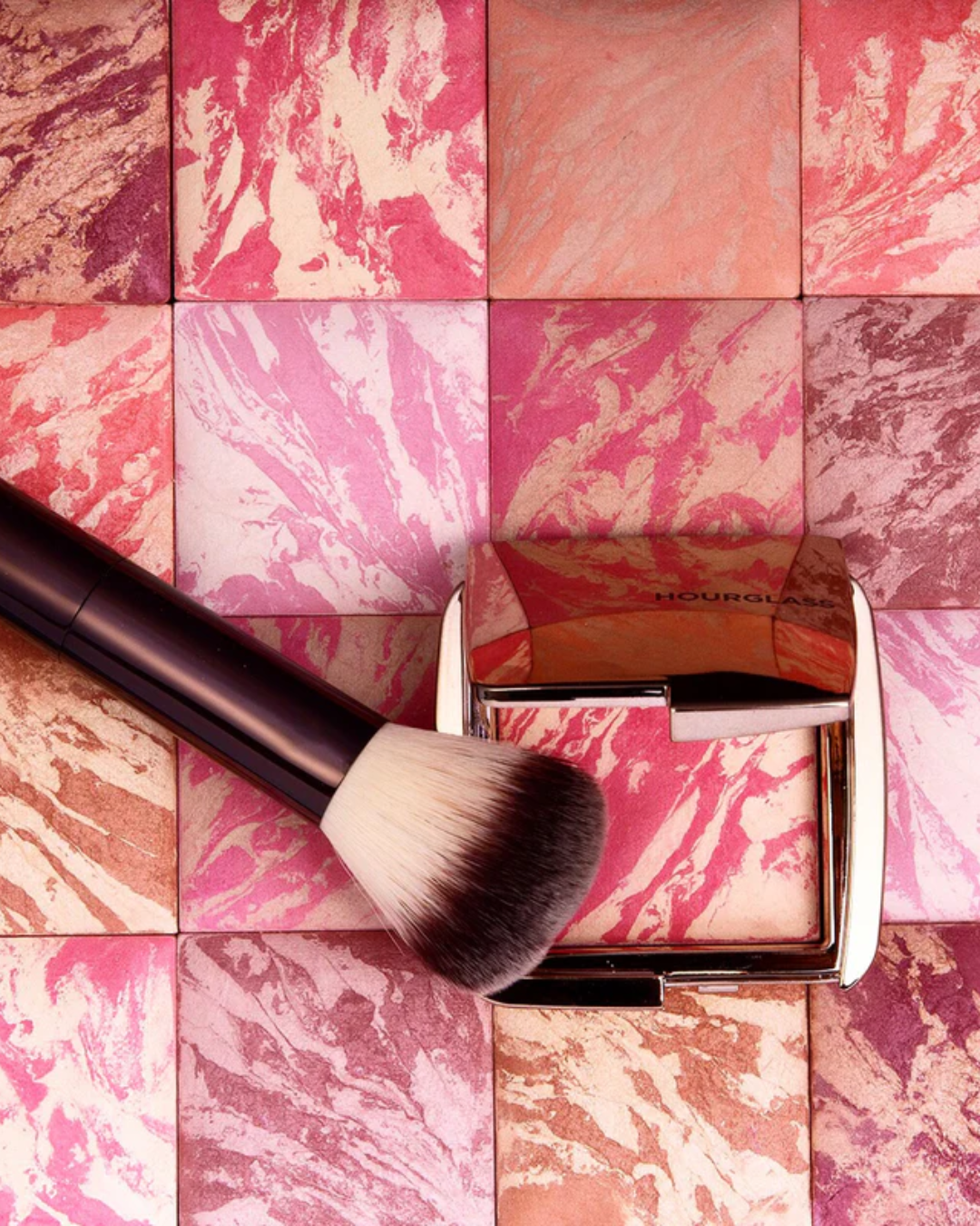 Ambient Lighting Blush
