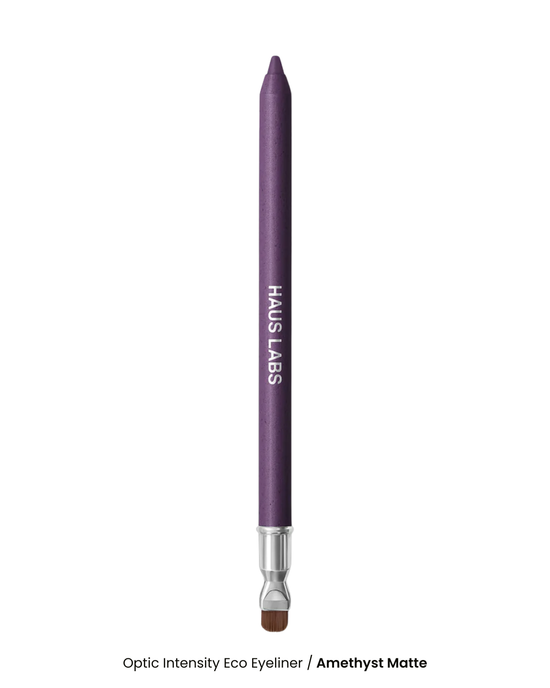 Optic Intensity Eco Eyeliner