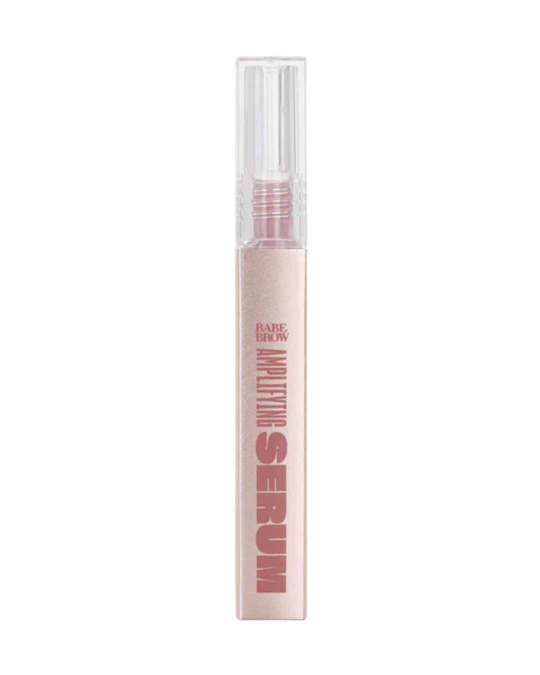 Amplifying Brow Serum