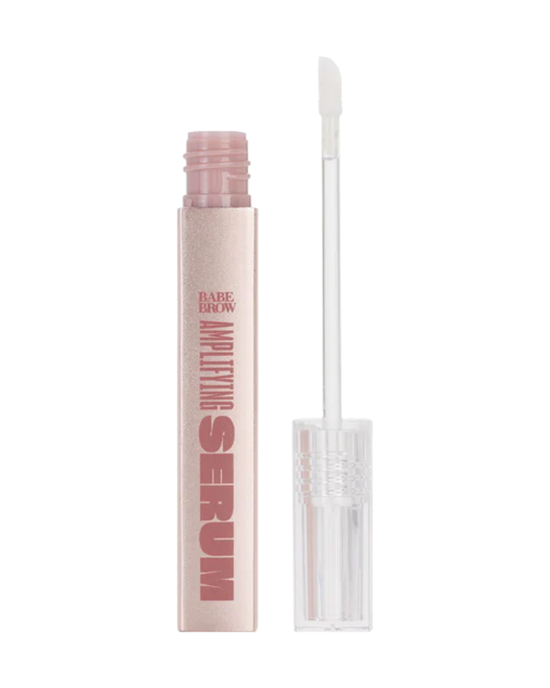 Amplifying Brow Serum