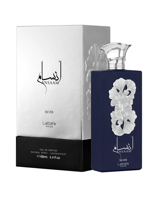 Ansaam Silver