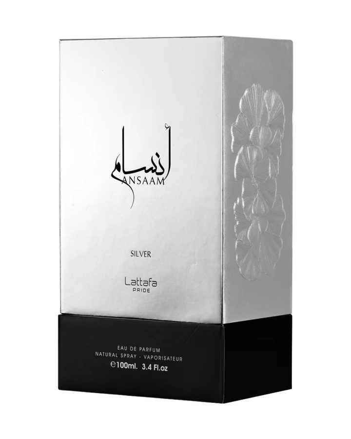 Ansaam Silver