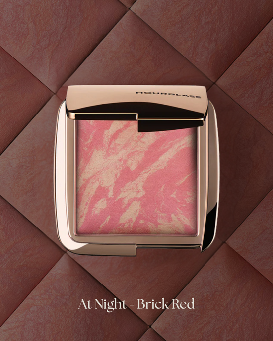 Ambient Lighting Blush