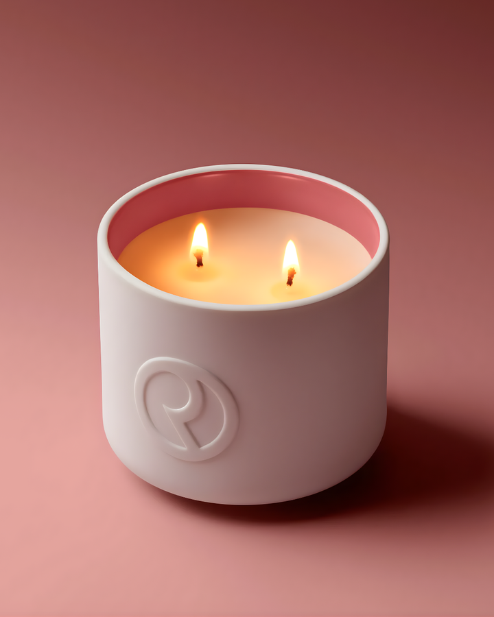 Awaken Confidence Scented Candle
