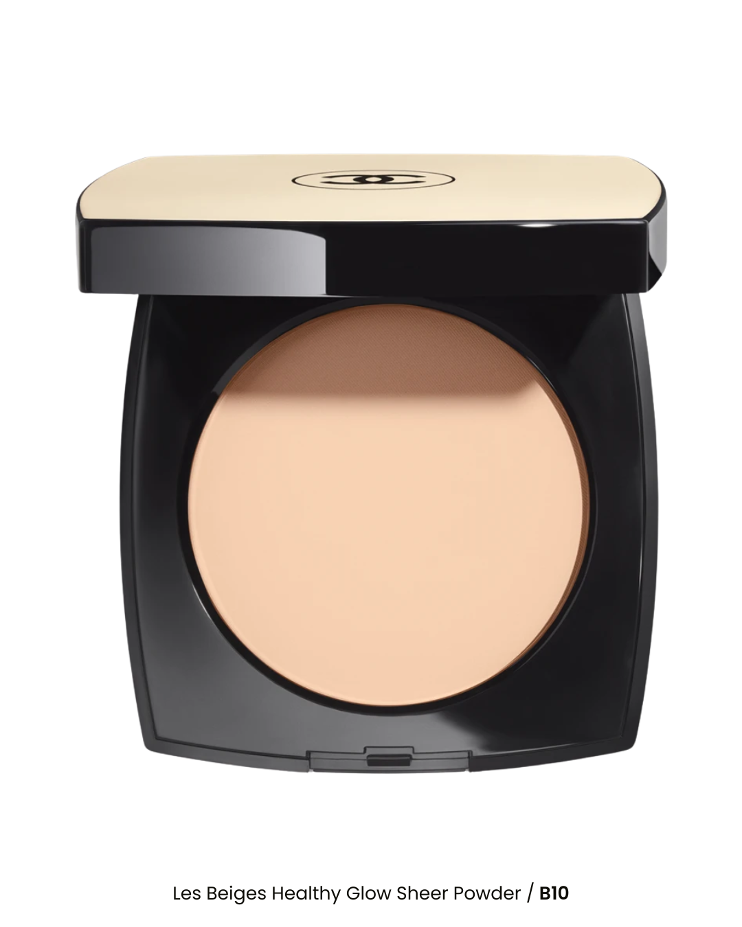 Les Beiges Healthy Glow Sheer Powder
