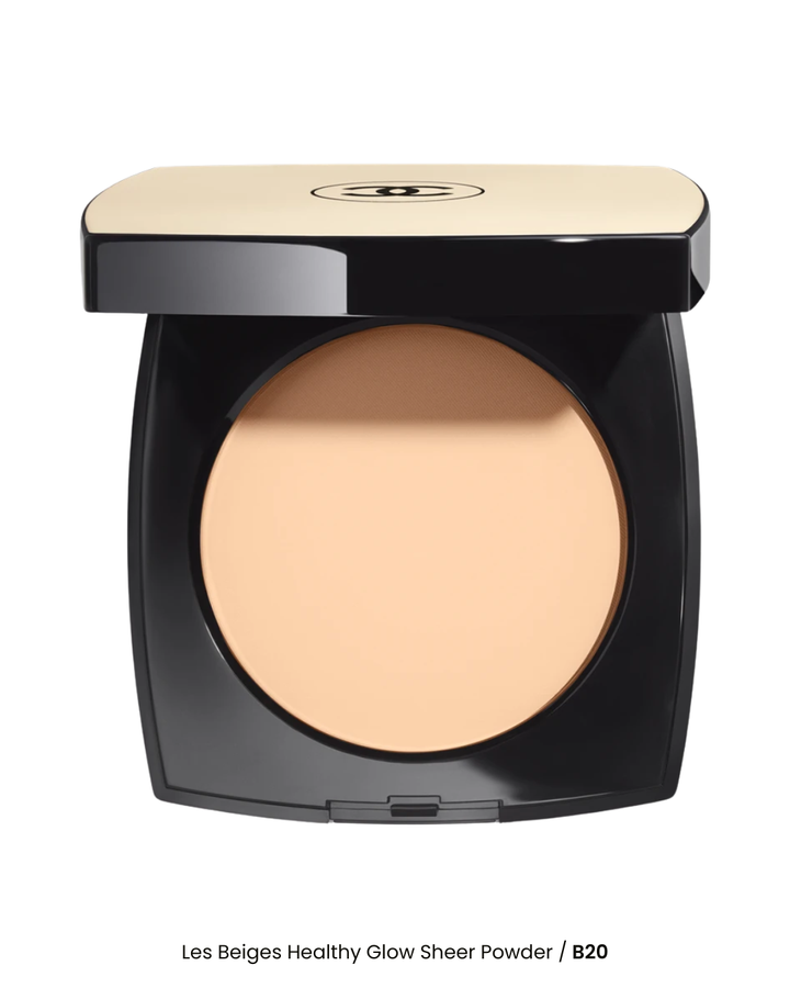 Les Beiges Healthy Glow Sheer Powder