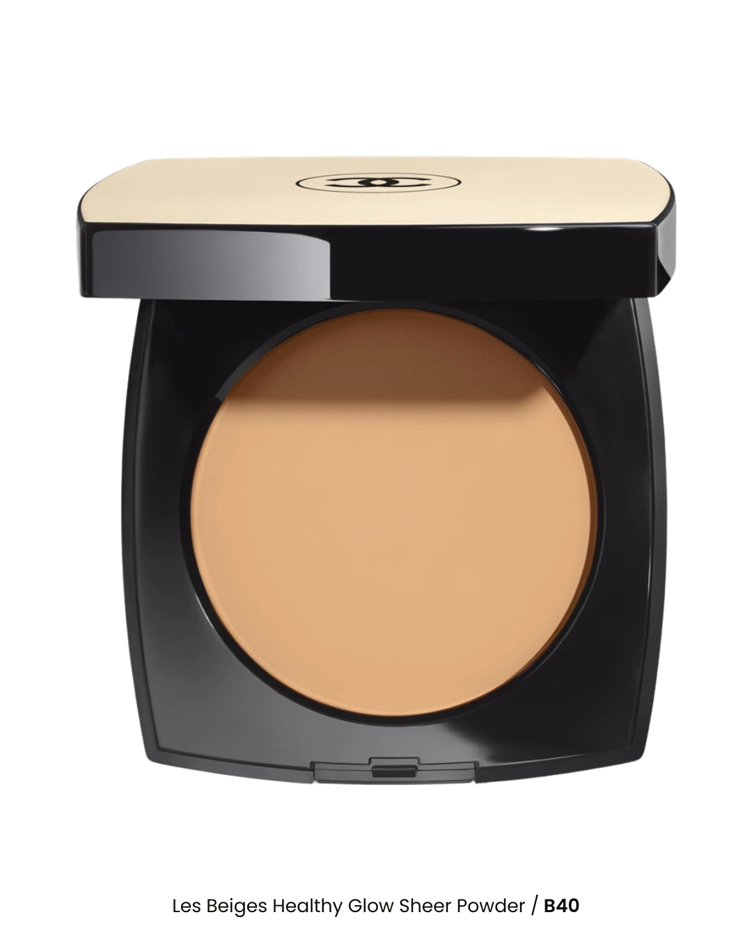 Les Beiges Healthy Glow Sheer Powder