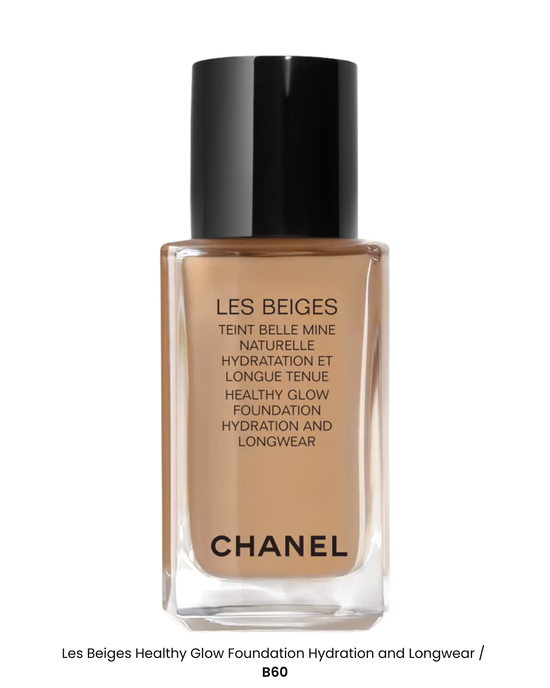 Les Beiges Healthy Glow Foundation Hydration and Longwear