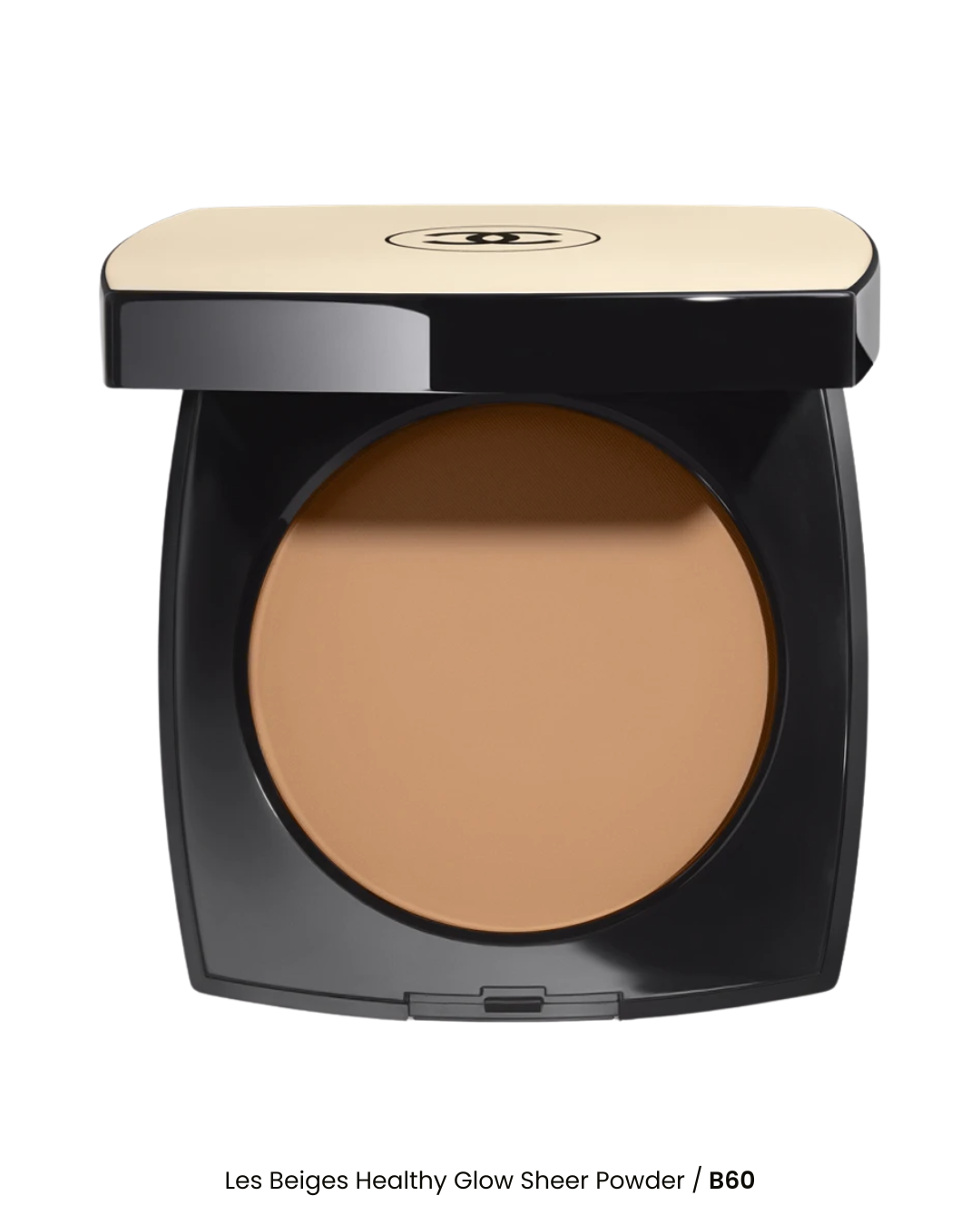 Les Beiges Healthy Glow Sheer Powder