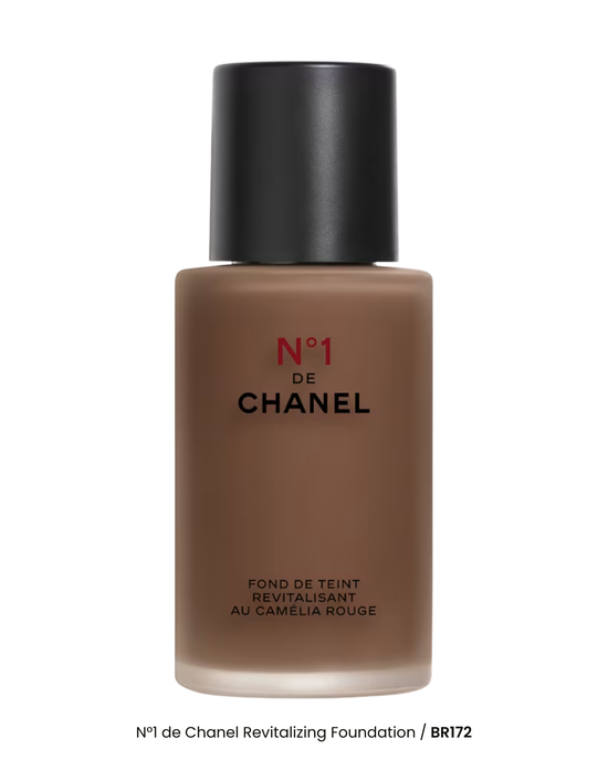 N°1 de Chanel Revitalizing Foundation