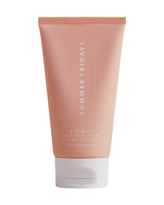 Babymoon Belly Balm®