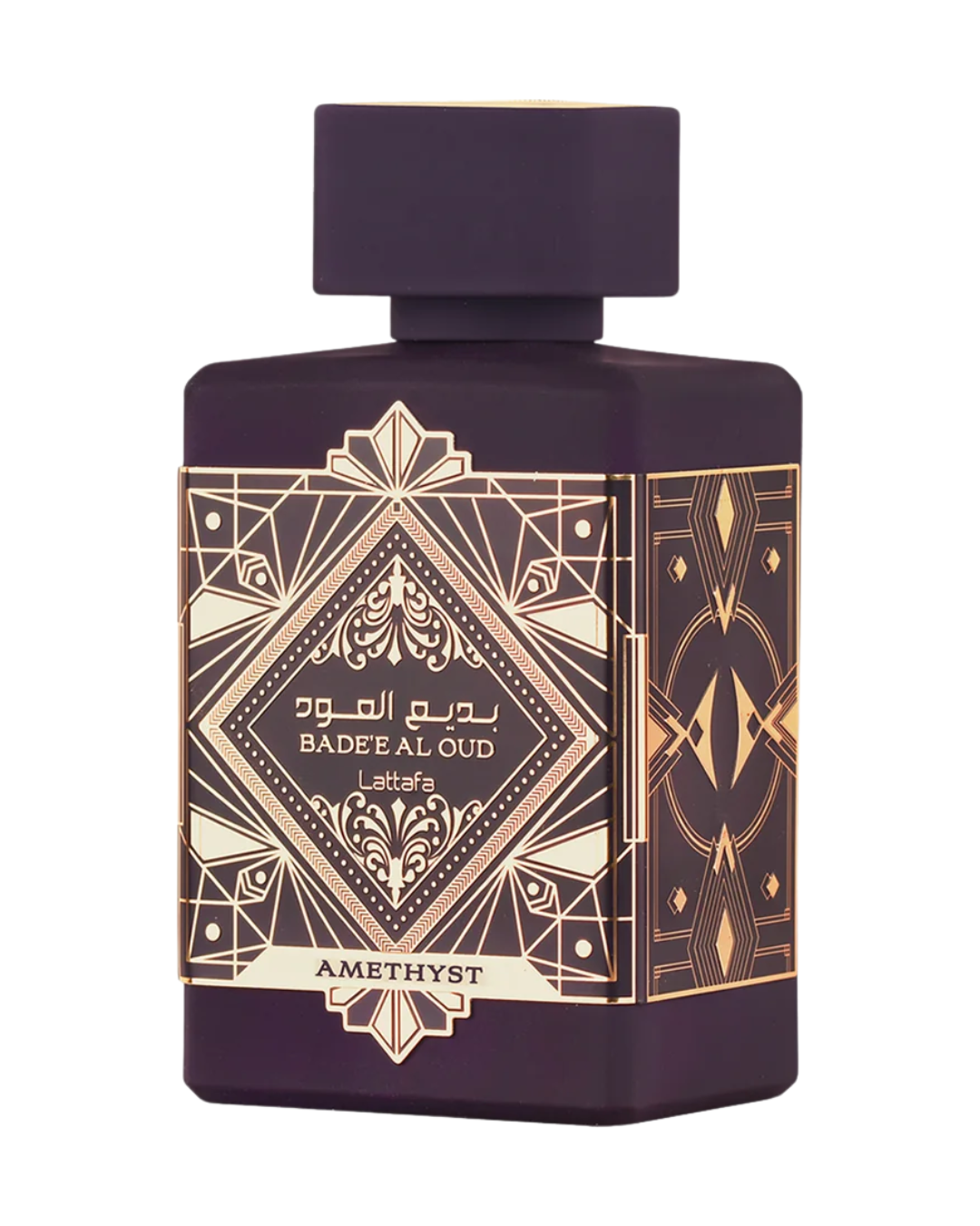 Badeee Al Oud Amethyest