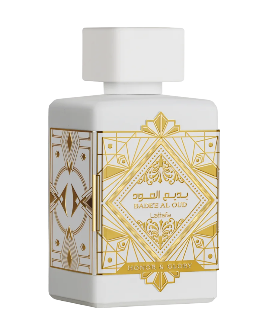 Badee Al Oud Honor and Glory