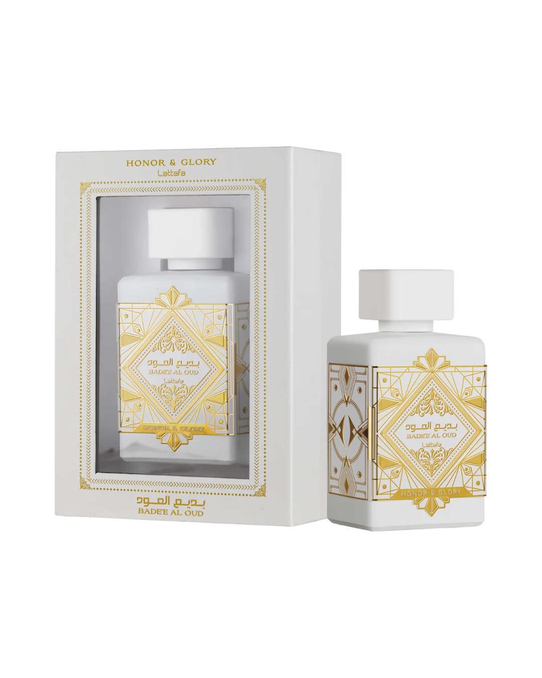 Badee Al Oud Honor and Glory