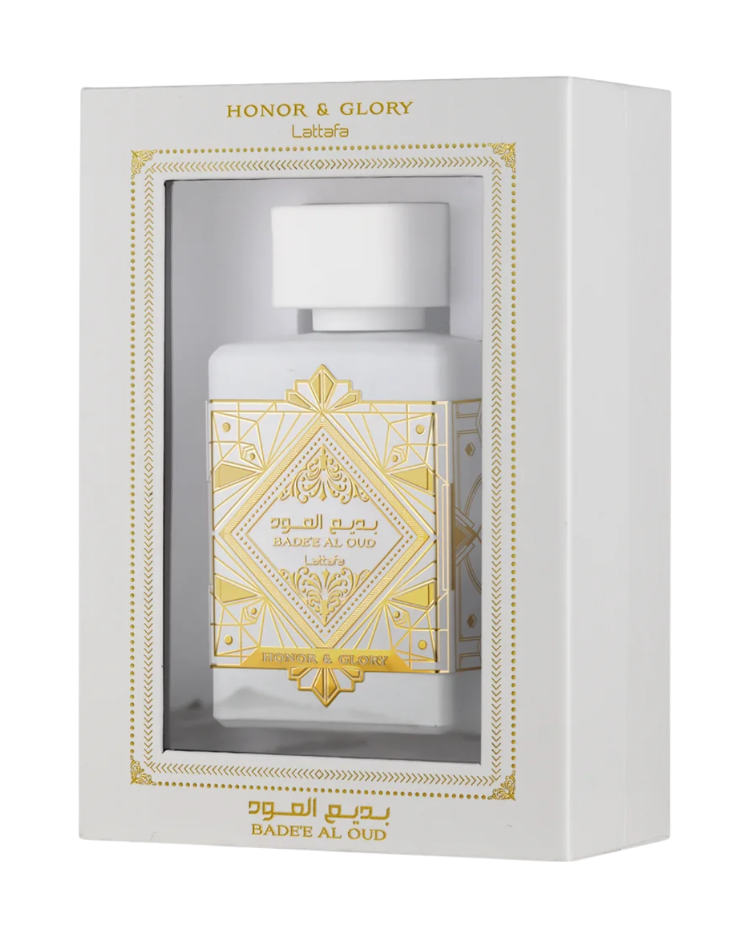 Badee Al Oud Honor and Glory