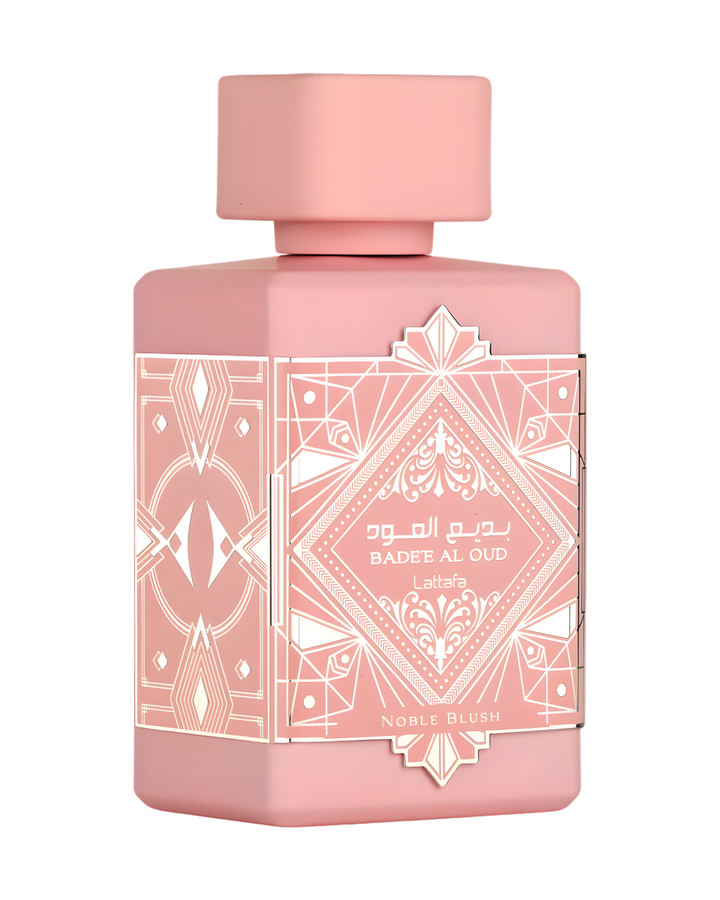 Badee Al Oud Noble Blush