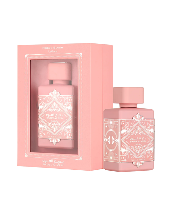 Badee Al Oud Noble Blush