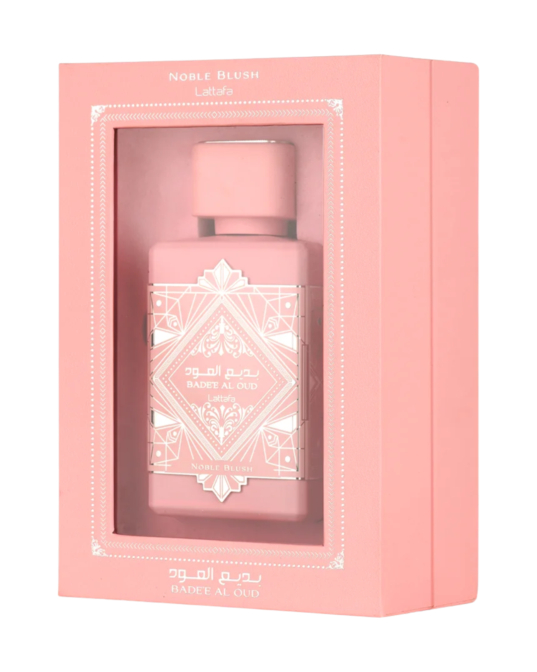 Badee Al Oud Noble Blush