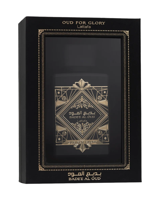 Badee Al Oud Oud for Glory