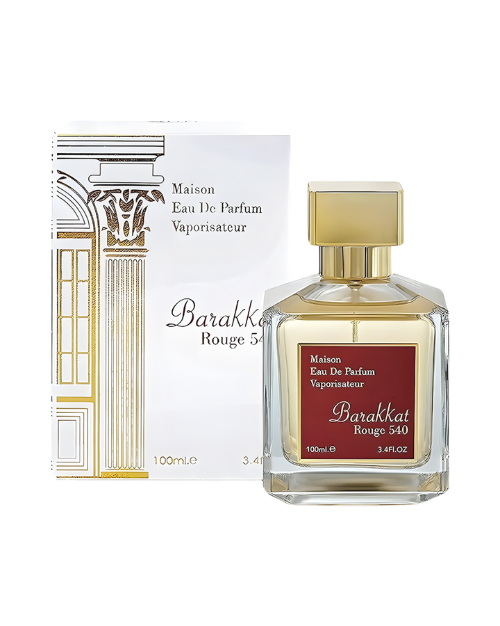 Barakkat Rouge 540