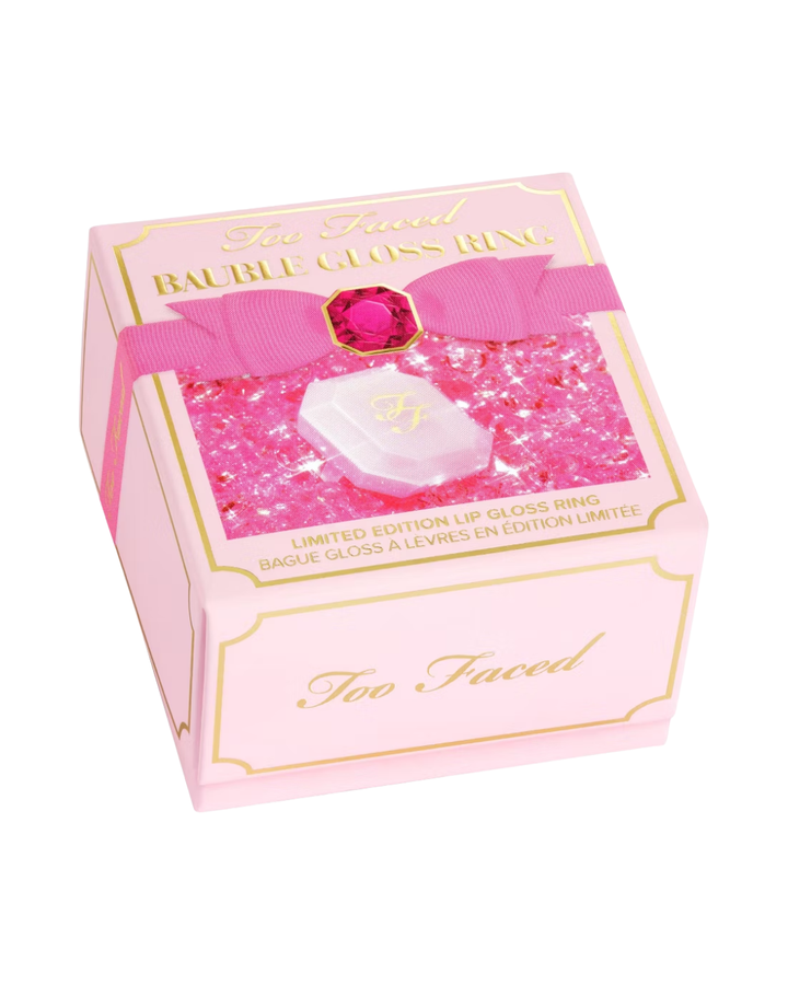 Bauble Gloss Ring