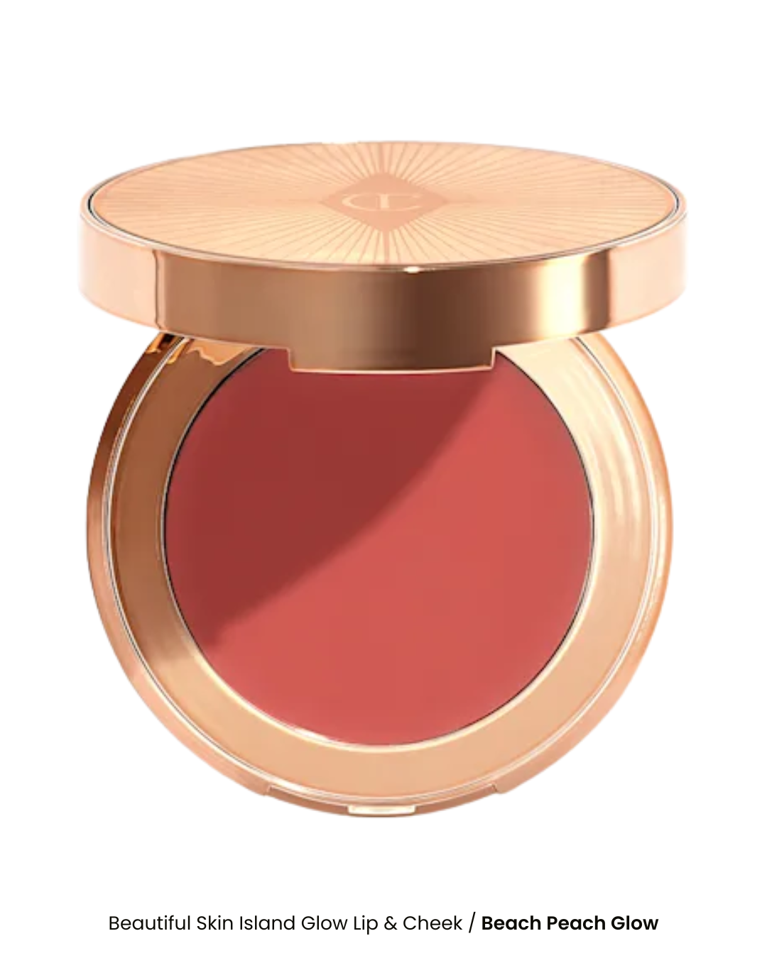 Beautiful Skin Island Glow Lip & Cheek