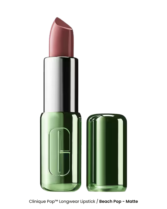 Clinique Pop™ Longwear Lipstick