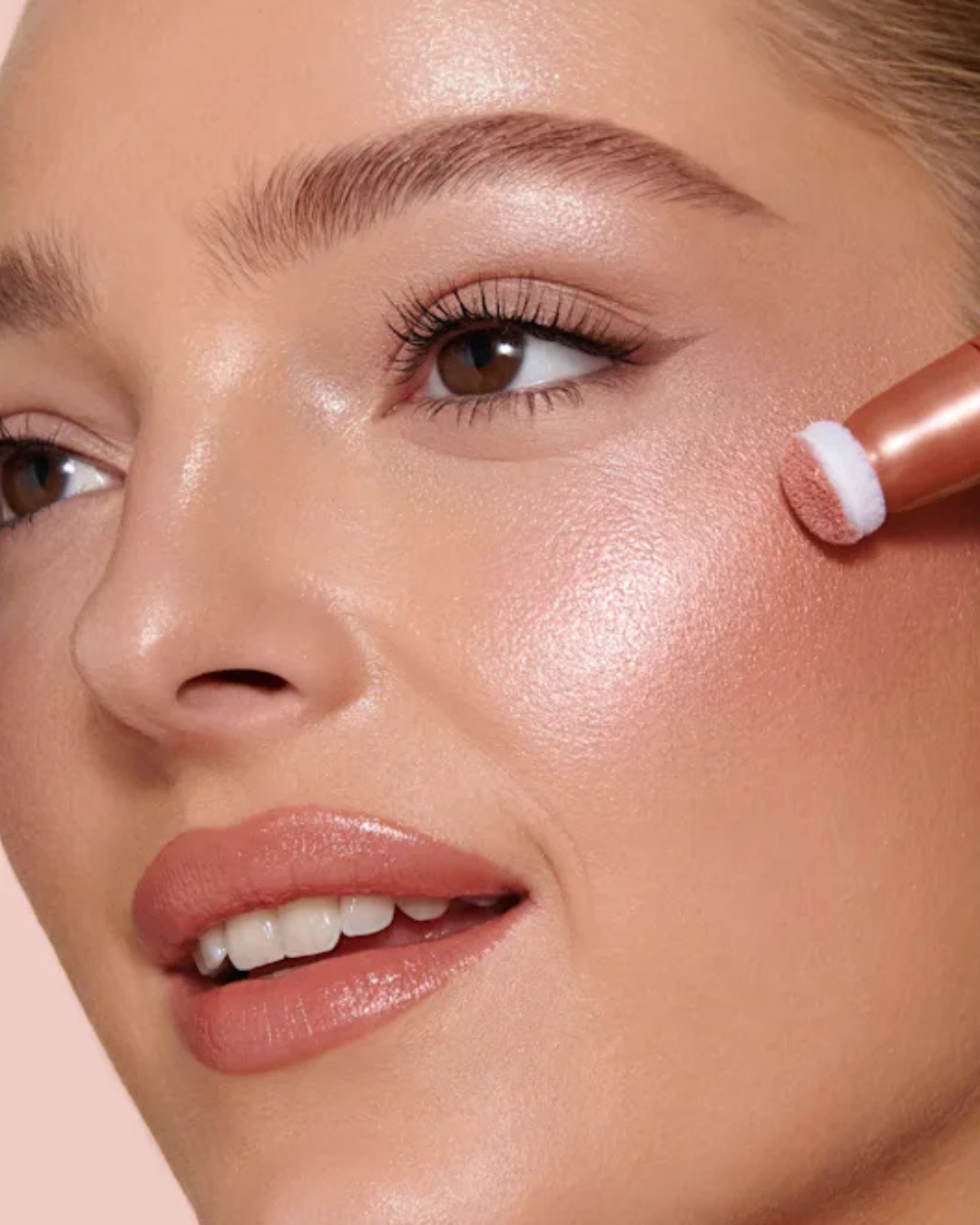 Beauty Light Wand