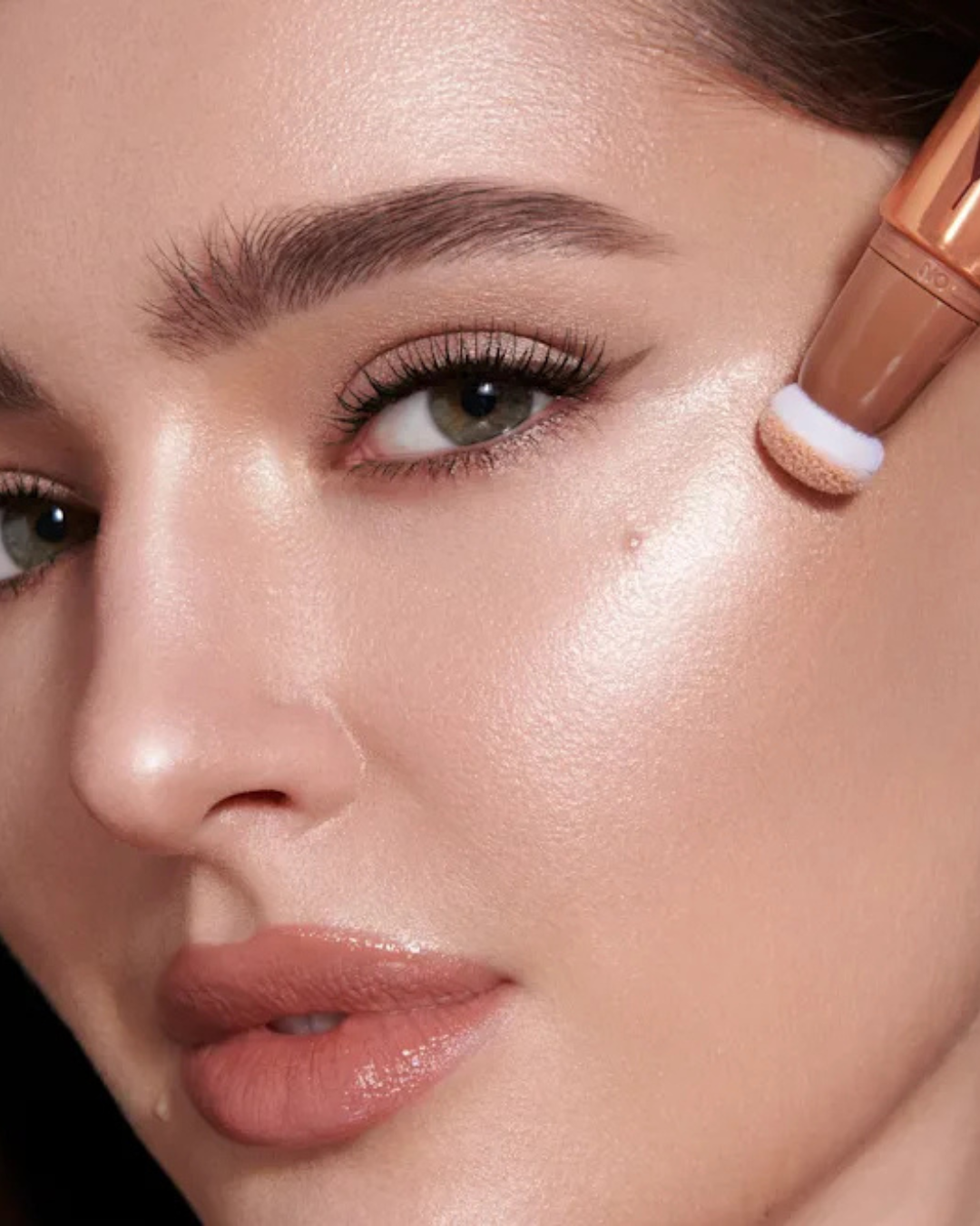 Beauty Light Wand