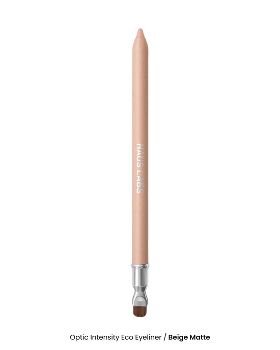 Optic Intensity Eco Eyeliner
